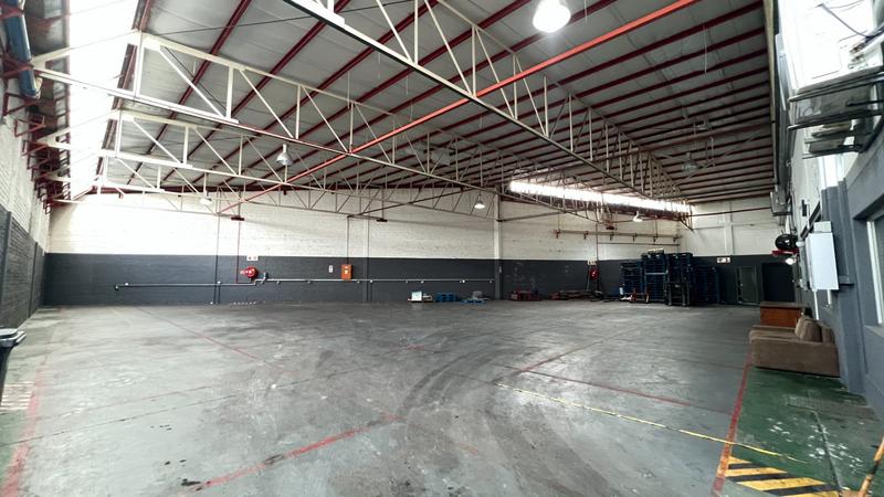 Commercial Property for Sale in Montague Gardens Western Cape